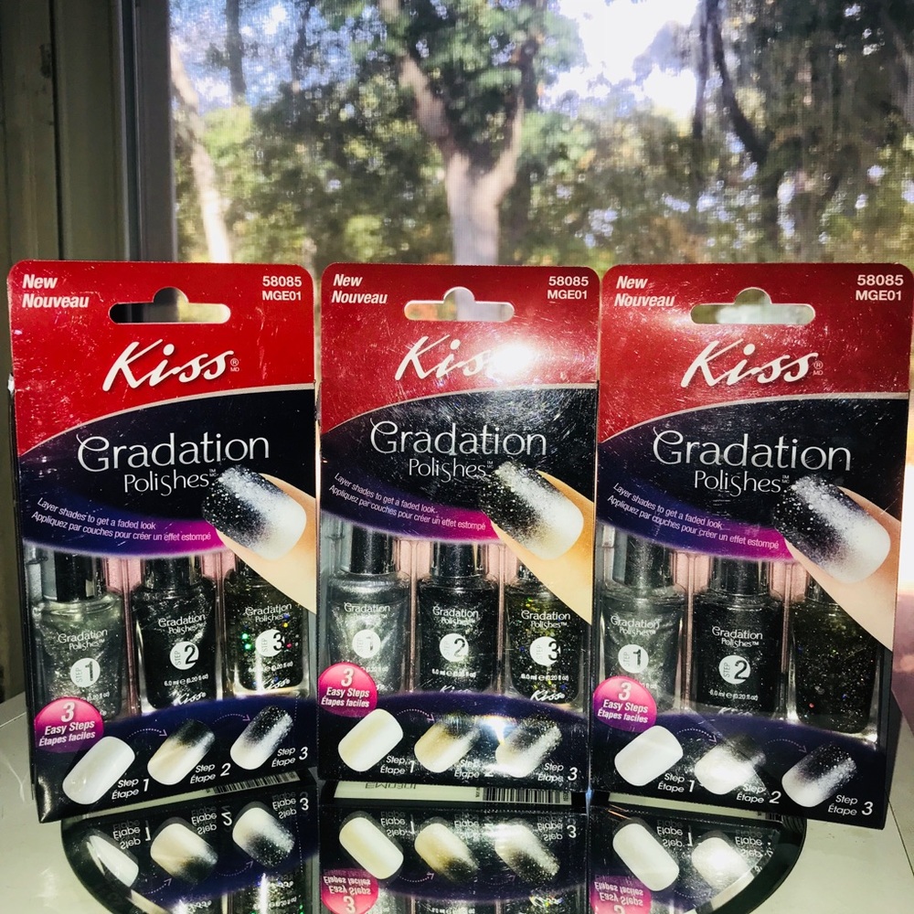 Nail kits